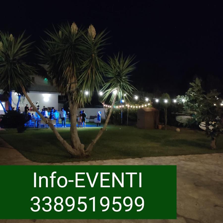 Homestay Velodromo-mondello Palermo