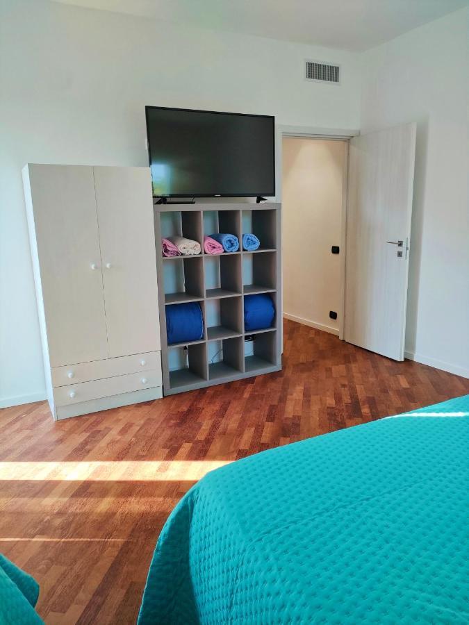 Homestay Velodromo-mondello *