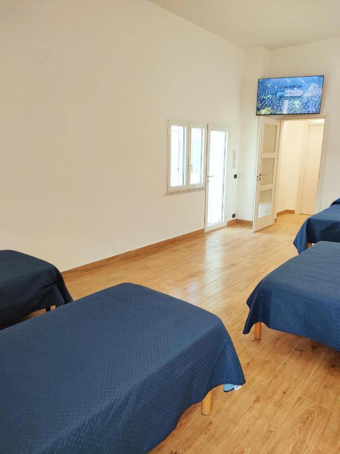 Homestay Velodromo-mondello *
